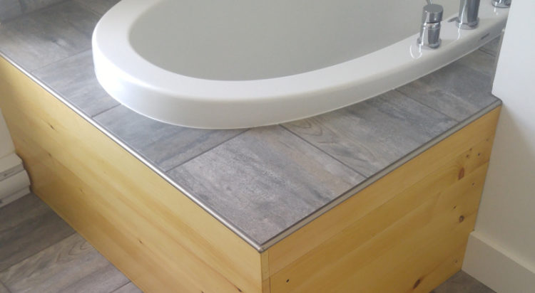 Bathroom Remodel