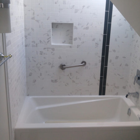 Bathroom Remodel