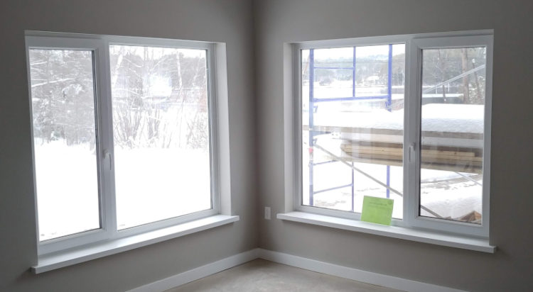 Interior Renovation