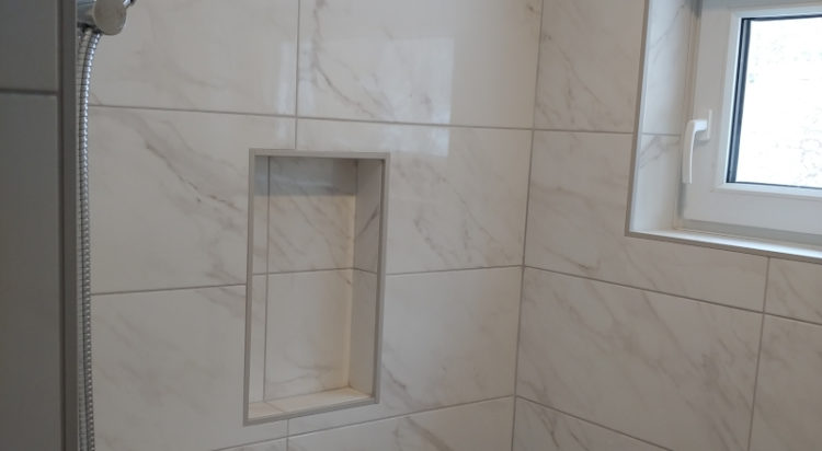 Interior Renovation