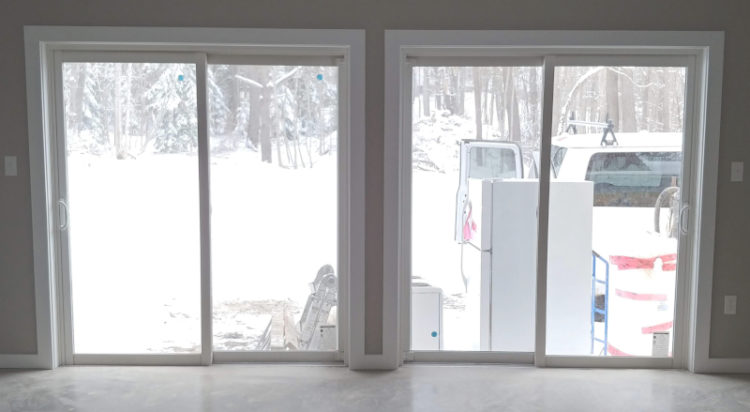 Interior Renovation