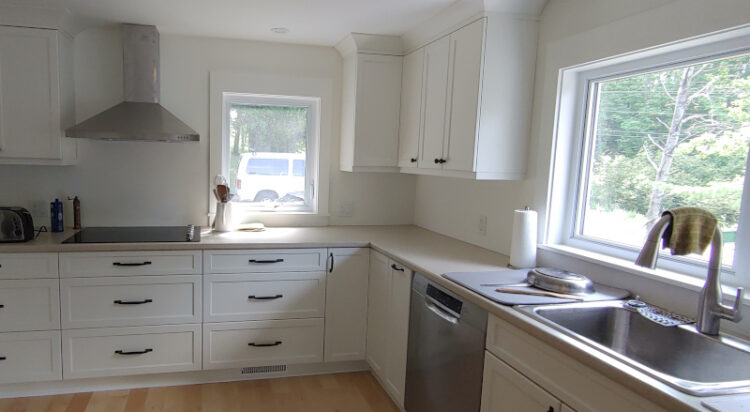 Addition/Renovation/Kitchen/Full Gut