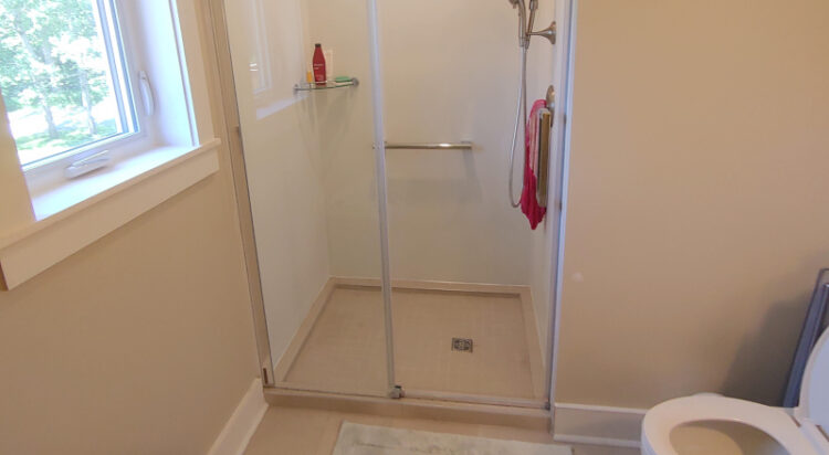 Addition/Renovation/Bathroom/Full Gut