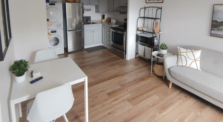 Renovation/Apartment/Kitchen/Basement